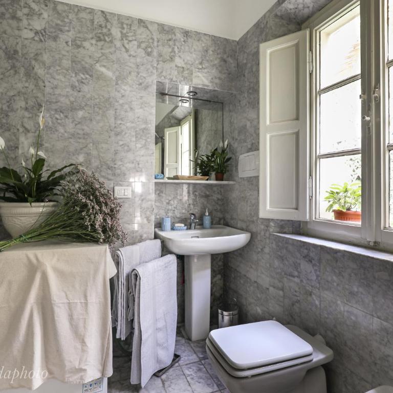Domus Lilia - Casa con 4 camere da letto - 44