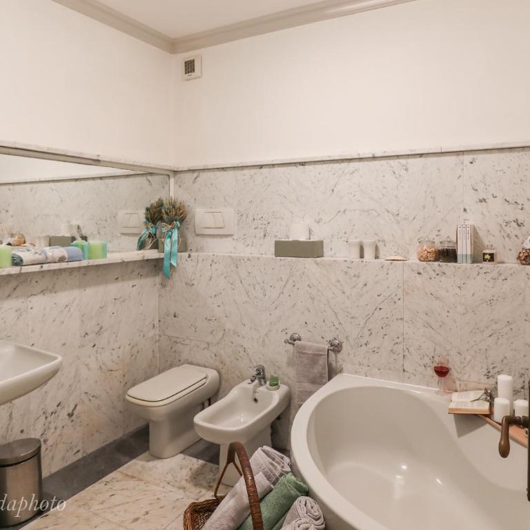 Domus Lilia - Casa con 4 camere da letto - 33