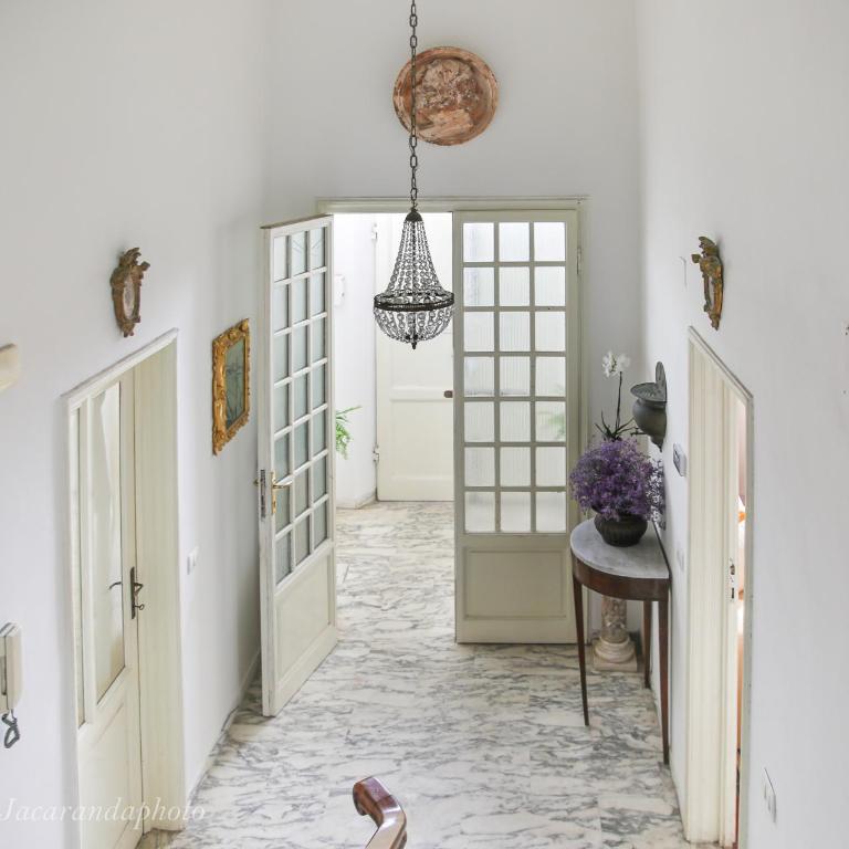 Domus Lilia - Casa con 4 camere da letto - 48