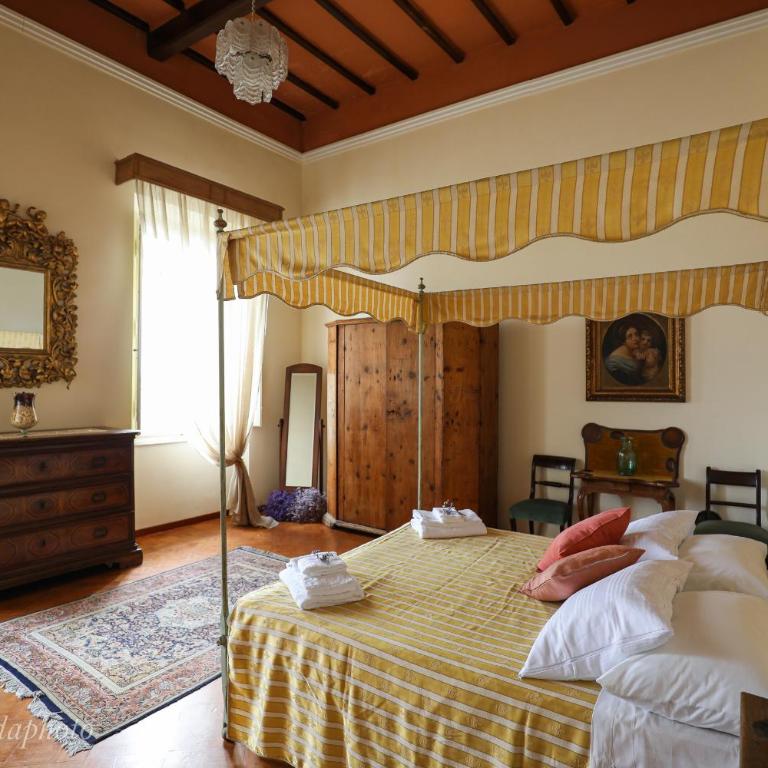 Domus Lilia - Casa con 4 camere da letto - 15