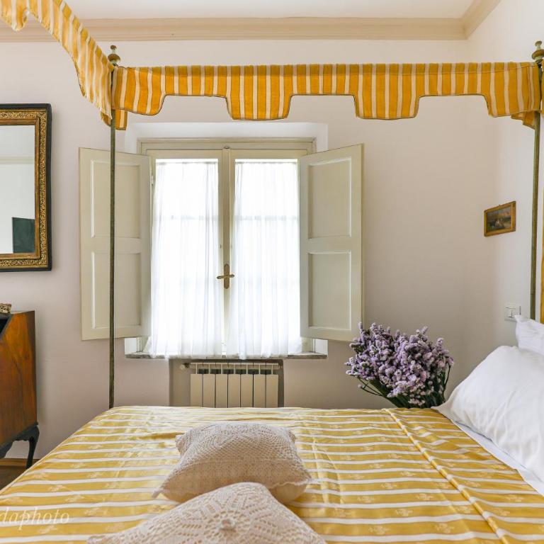 Domus Lilia - Casa con 4 camere da letto - 19