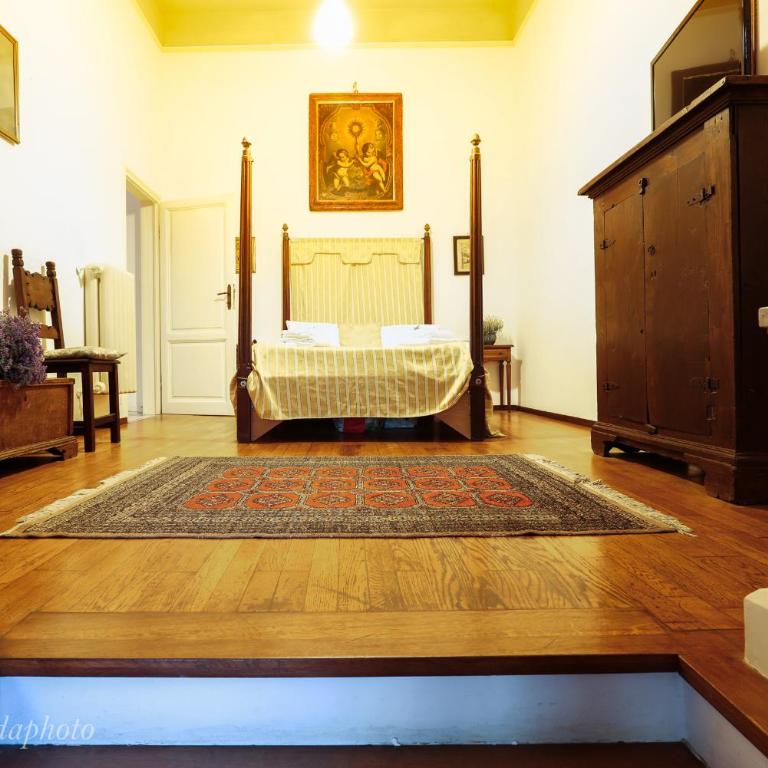Domus Lilia - Casa con 4 camere da letto - 30