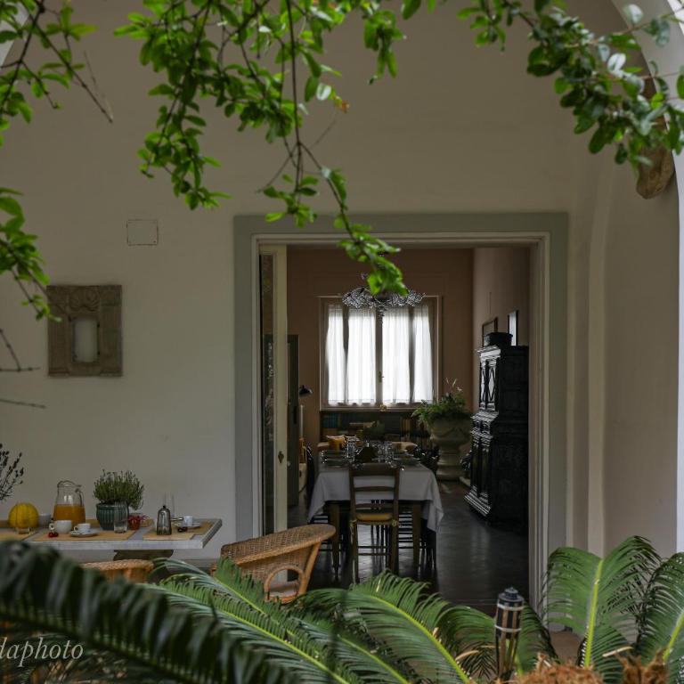 Domus Lilia - Casa con 4 camere da letto - 8