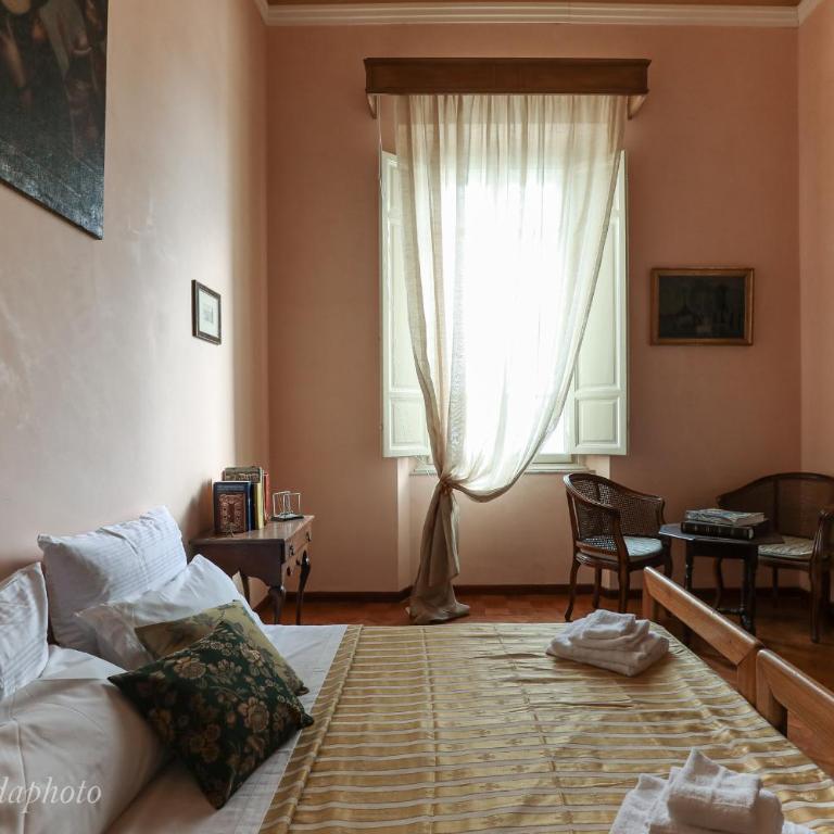 Domus Lilia - Casa con 4 camere da letto - 25