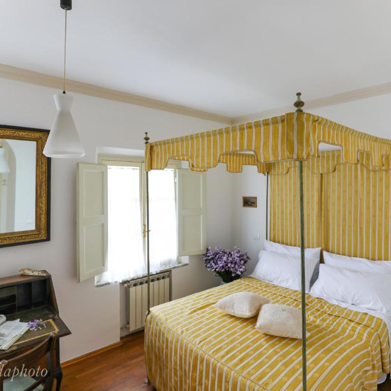 Domus Lilia - Casa con 4 camere da letto - 22
