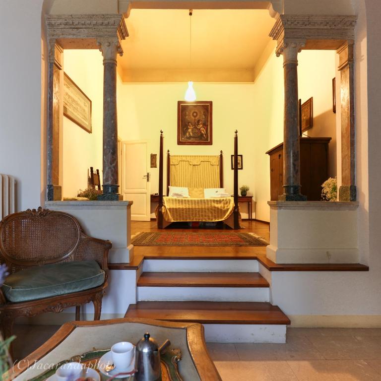 Domus Lilia - Casa con 4 camere da letto - 31