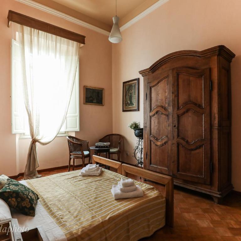 Domus Lilia - Casa con 4 camere da letto - 26