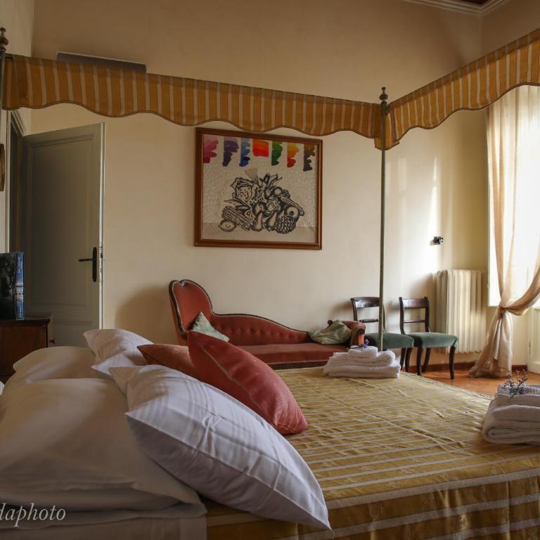 Domus Lilia - Casa con 4 camere da letto - 14