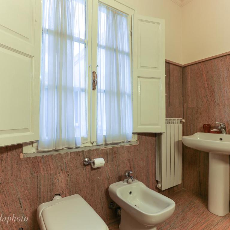 Domus Lilia - Casa con 4 camere da letto - 39