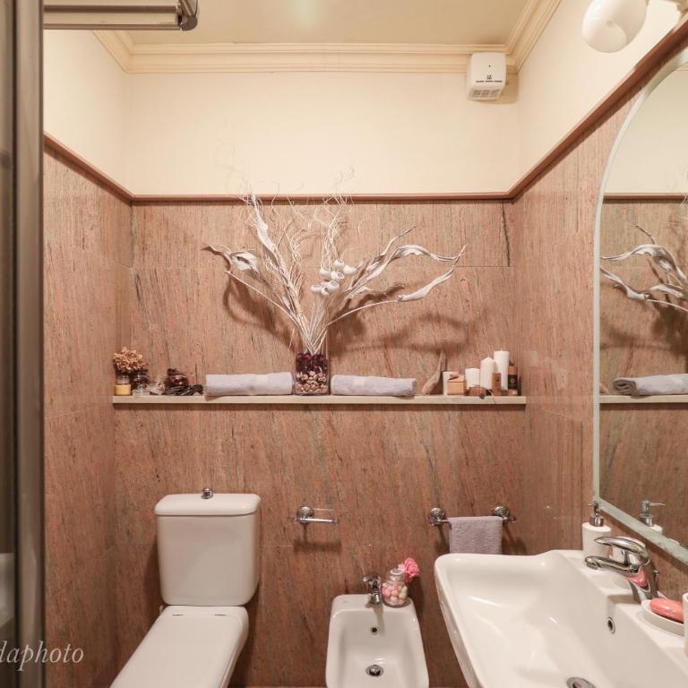 Domus Lilia - Casa con 4 camere da letto - 42