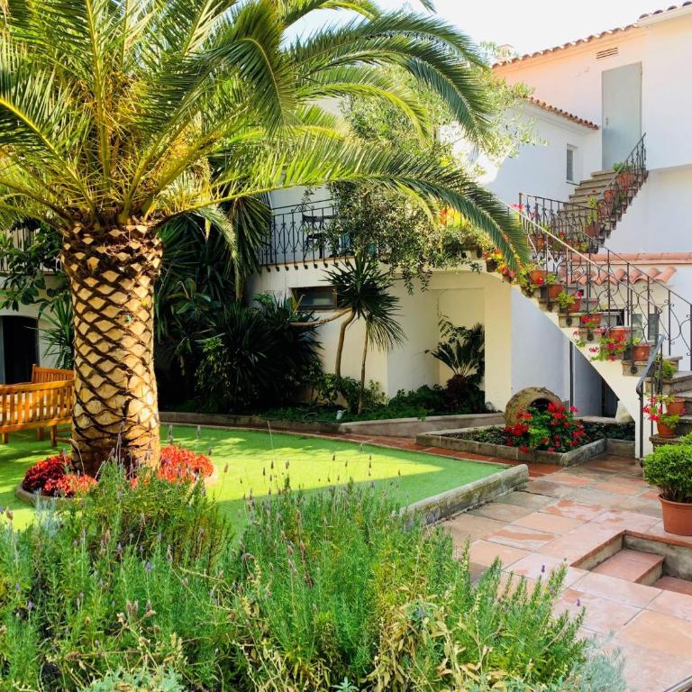 Hotel Costa Brava - Habitación Doble - 1 o 2 camas - 3