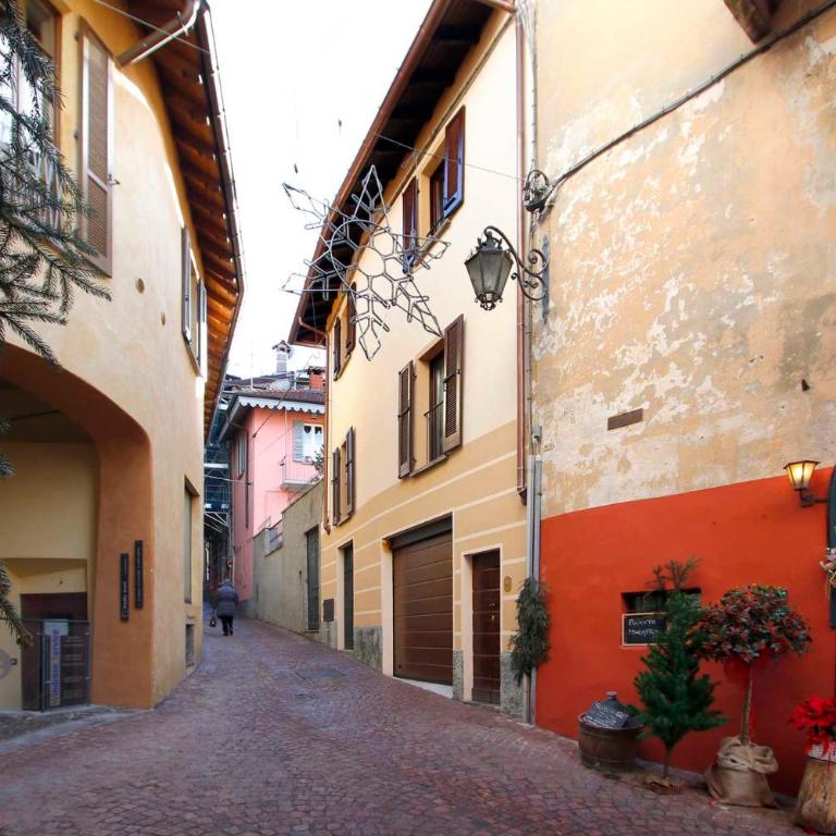 Il Giardino Segreto - Casa Vacanze - 6