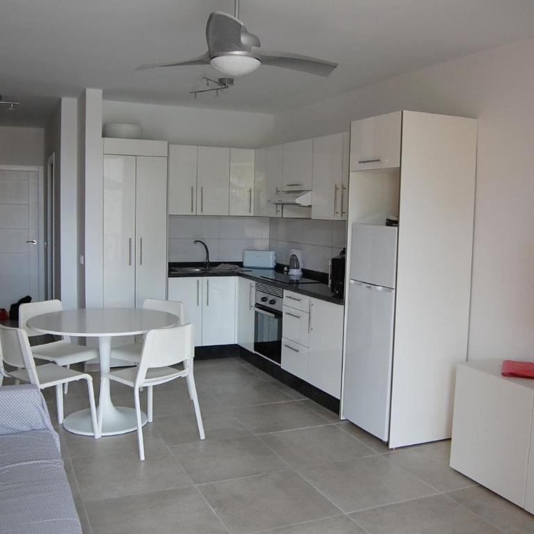 Paradise Court 25 WiFi Pool - Apartamento con balcón - 5