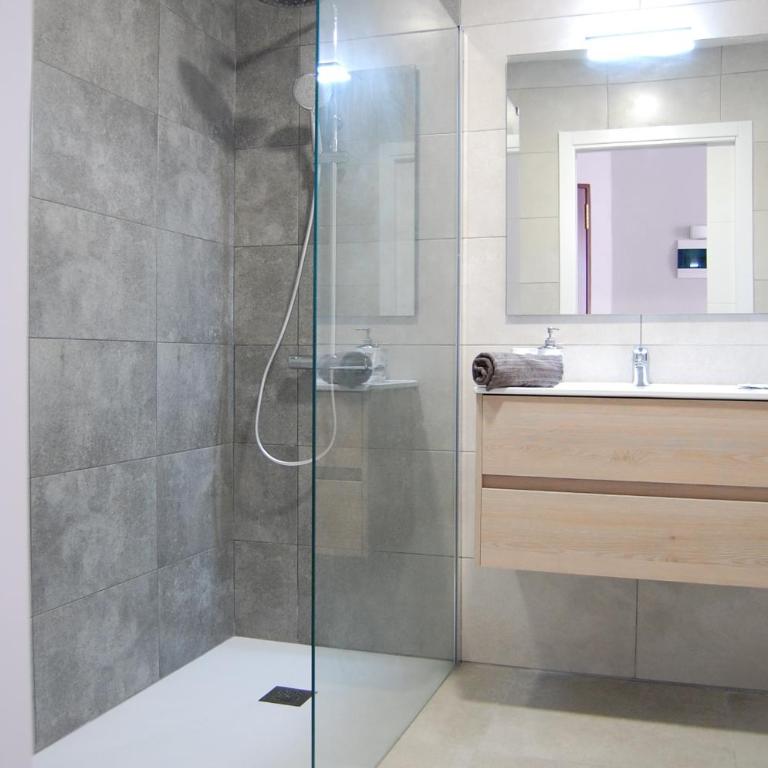 Paradise Court 25 WiFi Pool - Apartamento con balcón - 16