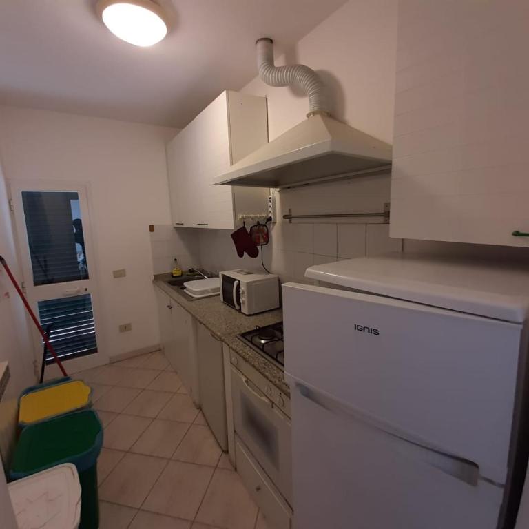 Il Gabbiano - Appartamento Deluxe con 1 Camera da Letto - 2