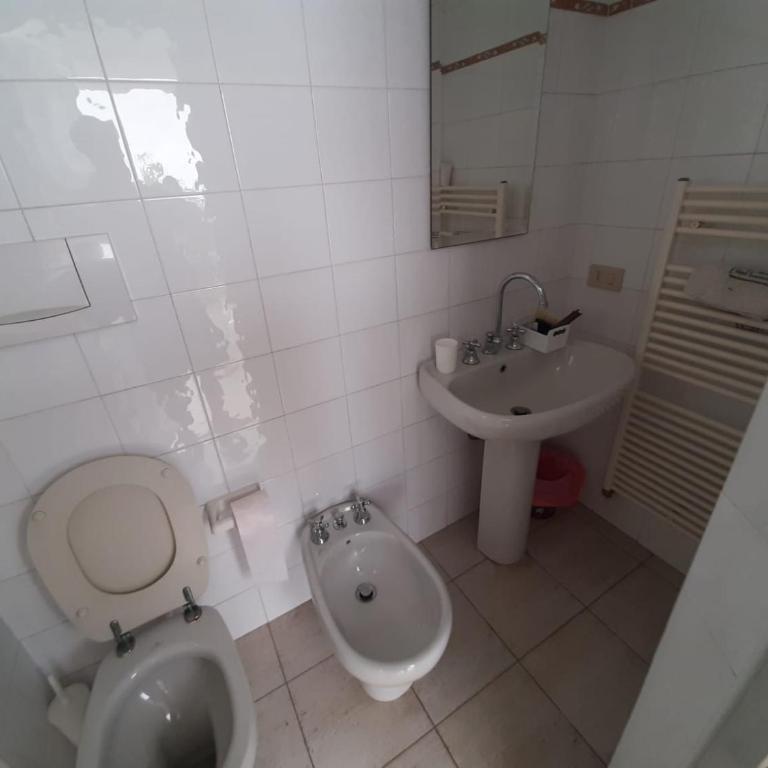 Il Gabbiano - Appartamento Deluxe con 1 Camera da Letto - 4