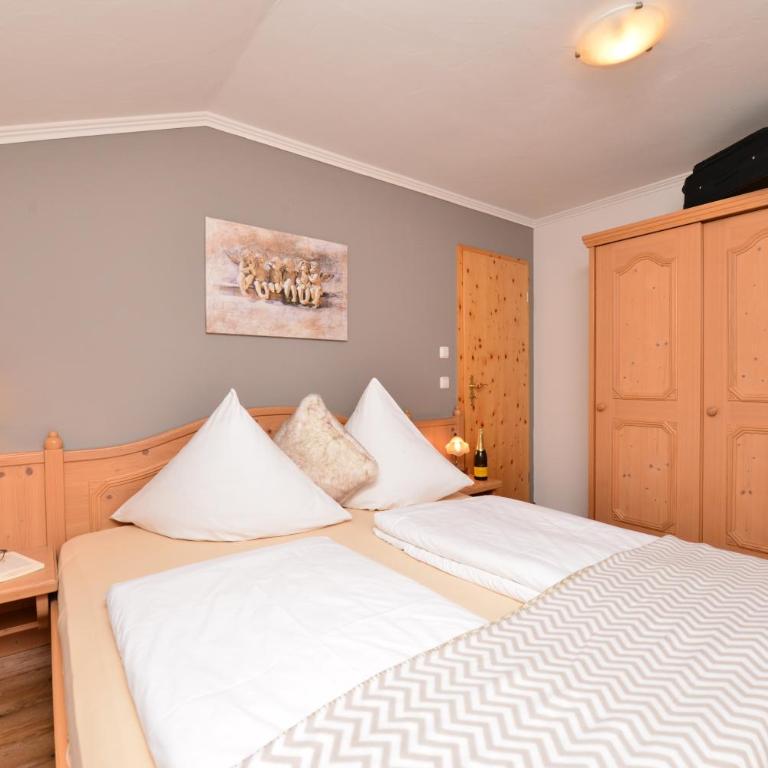 Landhaus Milena - Appartamento con 1 Camera da Letto - 2