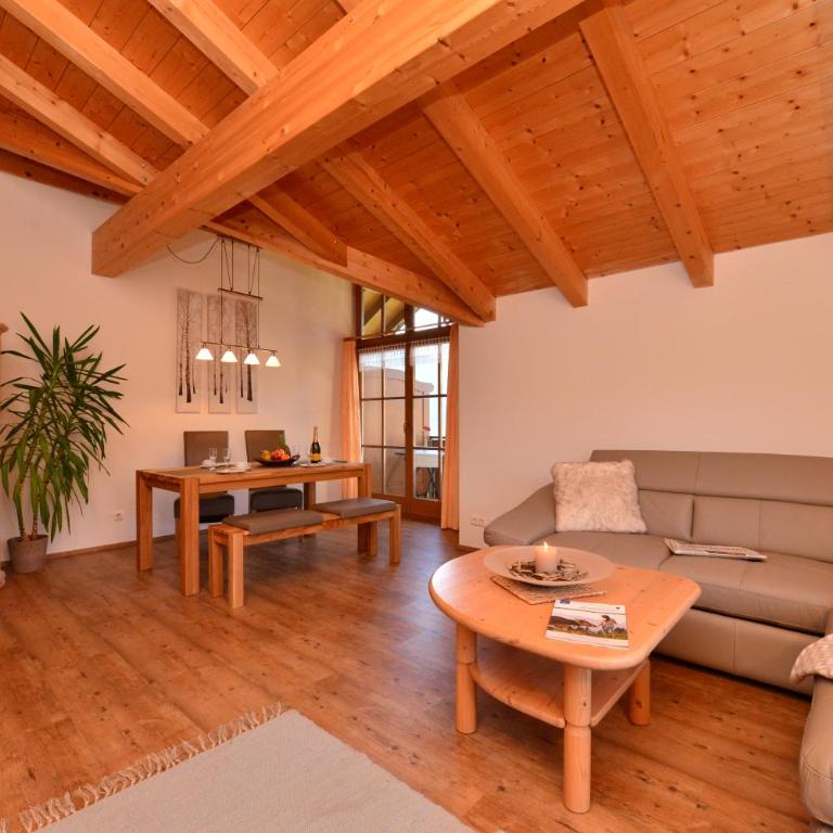 Landhaus Milena - Appartamento con 1 Camera da Letto - 3