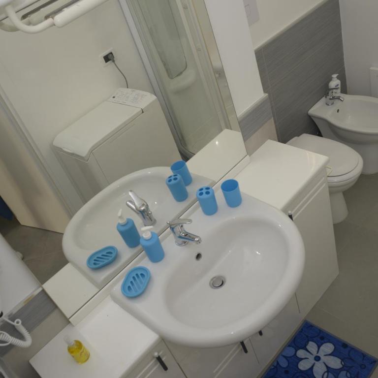 Normanni Homes - Monolocale King con Divano-Letto - 24