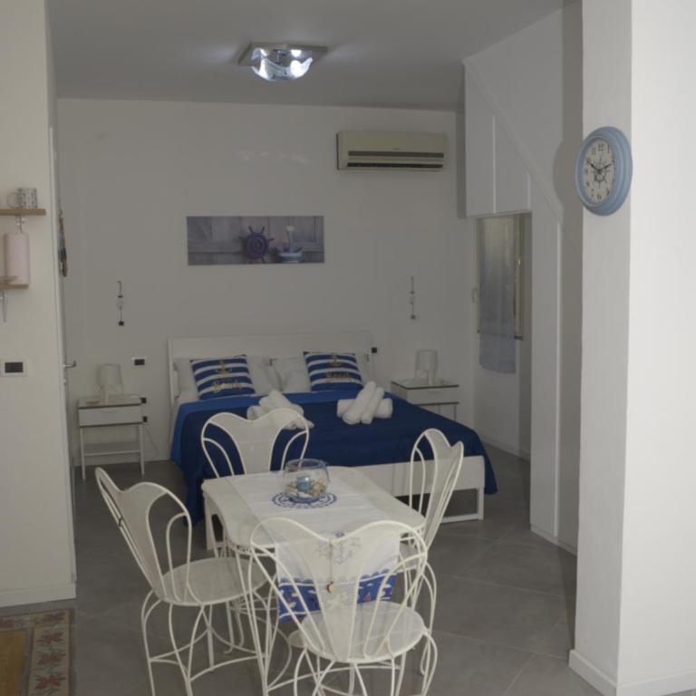 Normanni Homes - Monolocale King con Divano-Letto - 13