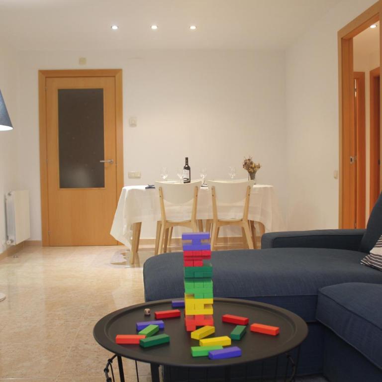 MontePerdido - Appartement - 4