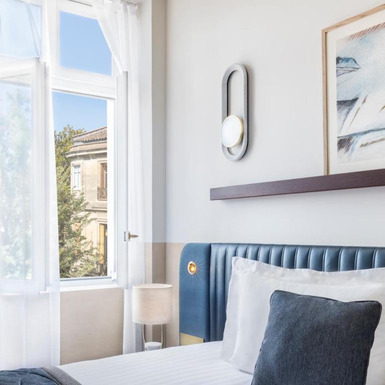 Maison Albar Hotels L’Imperator - Suite Junior - 3