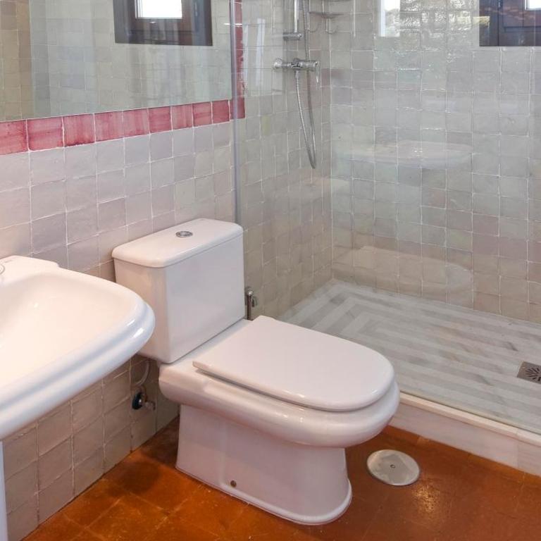 Entre 2 Mezquitas Apartamento 8 - Apartamento de 1 dormitorio - 2