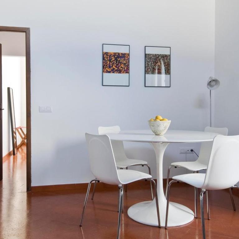 Entre 2 Mezquitas Apartamento 8 - Apartamento de 1 dormitorio - 4