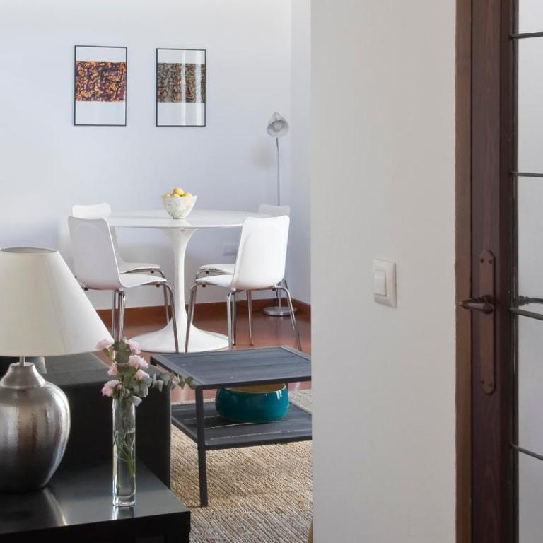Entre 2 Mezquitas Apartamento 8 - Apartamento de 1 dormitorio - 6