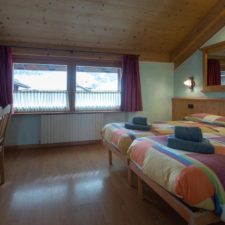 La Grolla Rooms & Apartments - Appartamento con 2 Camere da Letto - 3