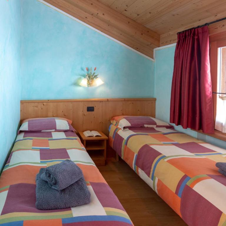 La Grolla Rooms & Apartments - Appartamento con 2 Camere da Letto - 6