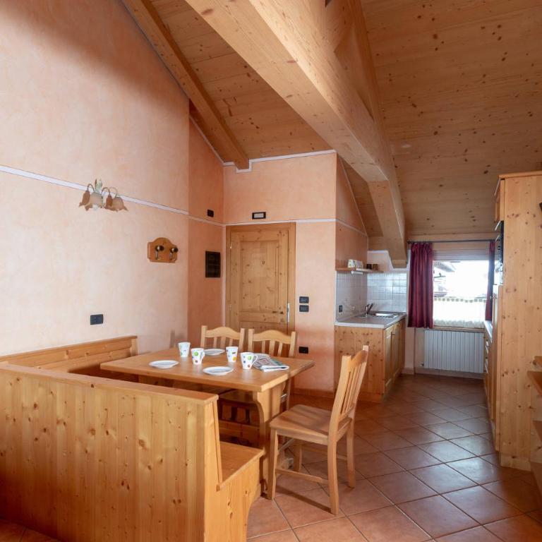 La Grolla Rooms & Apartments - Appartamento con 2 Camere da Letto - 7