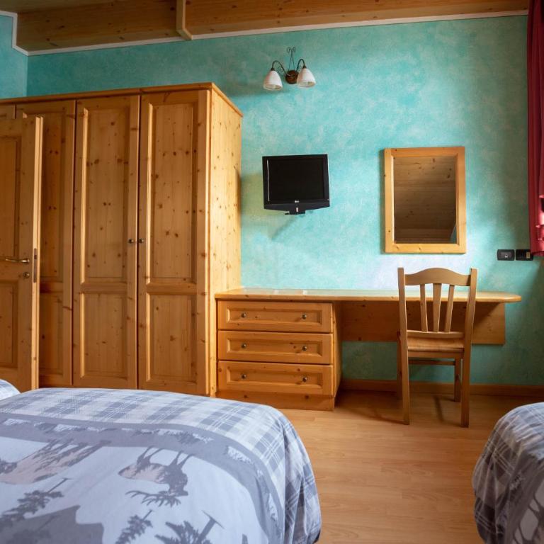 La Grolla Rooms & Apartments - Appartamento con 2 Camere da Letto - 8