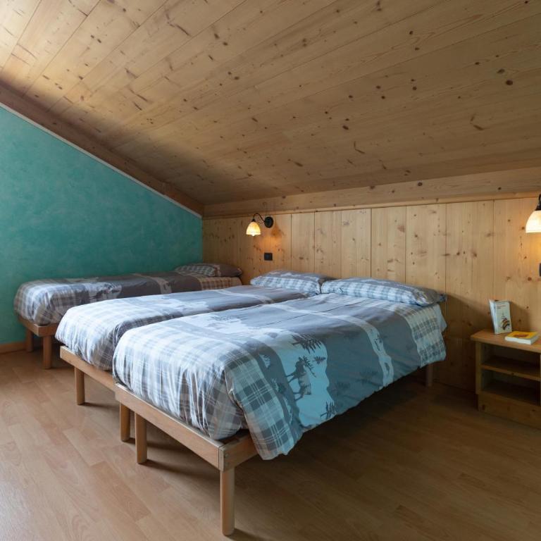 La Grolla Rooms & Apartments - Appartamento con 2 Camere da Letto - 9