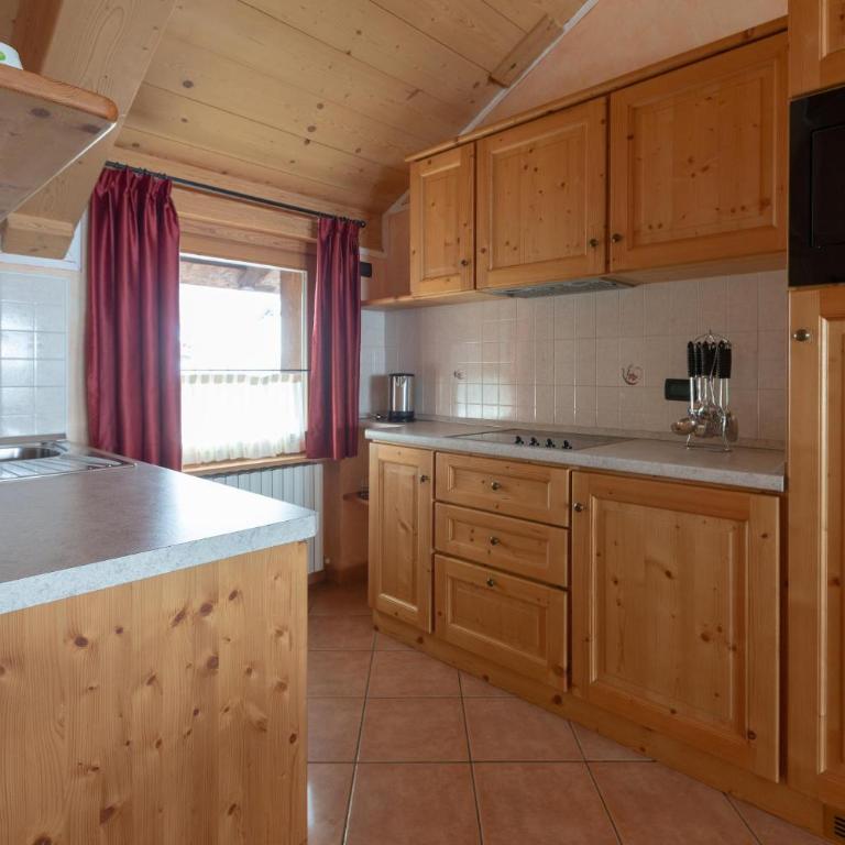 La Grolla Rooms & Apartments - Appartamento con 2 Camere da Letto - 10