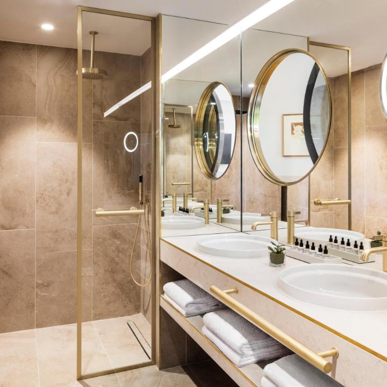 Maison Albar Hotels L’Imperator - Chambre Double Exécutive - 1