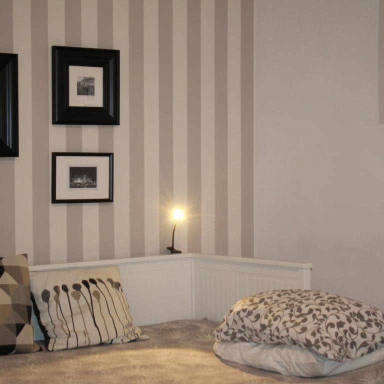 Art terrace - Casa Vacanze - 16