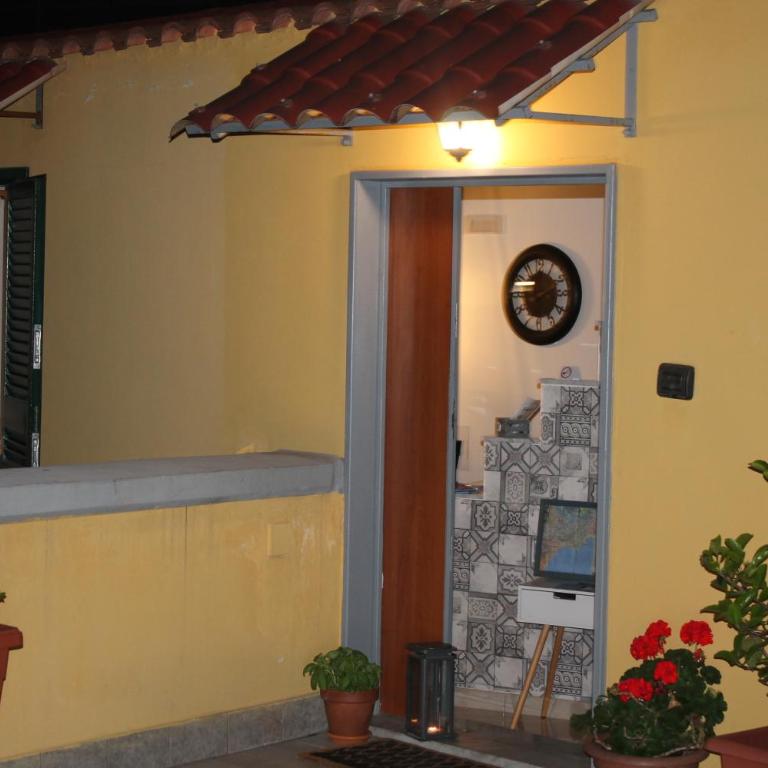 Art terrace - Casa Vacanze - 20