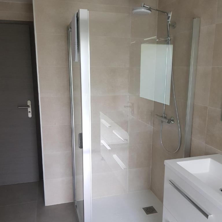 Appartement Duplex Jardin - Appartamento con Vista Montagna - 23