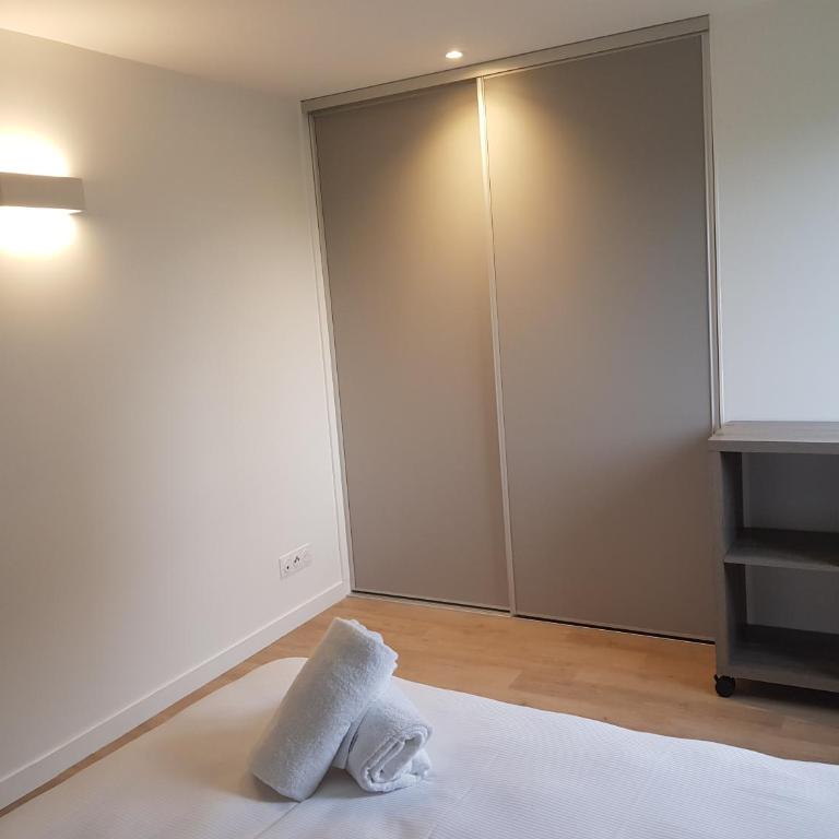 Appartement Duplex Jardin - Appartamento con Vista Montagna - 25