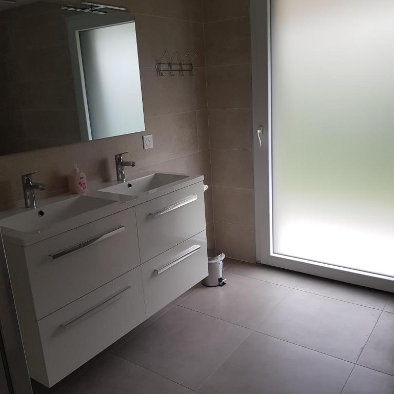 Appartement Duplex Jardin - Appartamento con Vista Montagna - 21