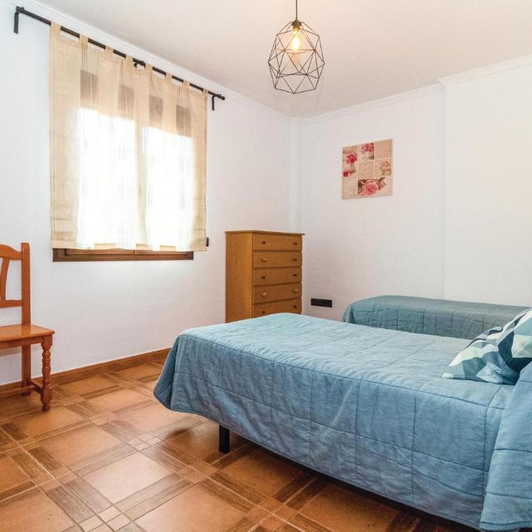 Gorgeous Home In Cómpeta - Casa de vacaciones de 5 dormitorios - 20