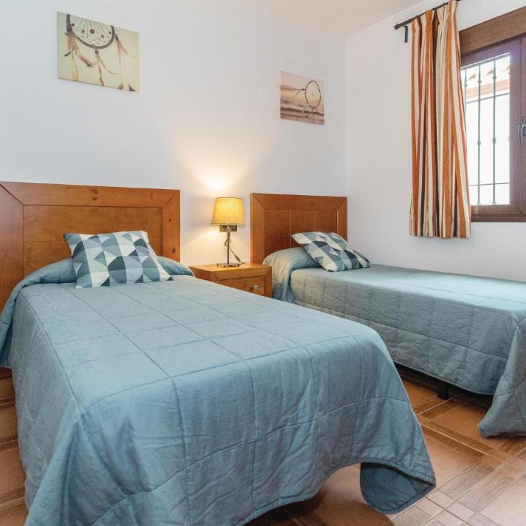 Gorgeous Home In Cómpeta - Casa de vacaciones de 5 dormitorios - 24