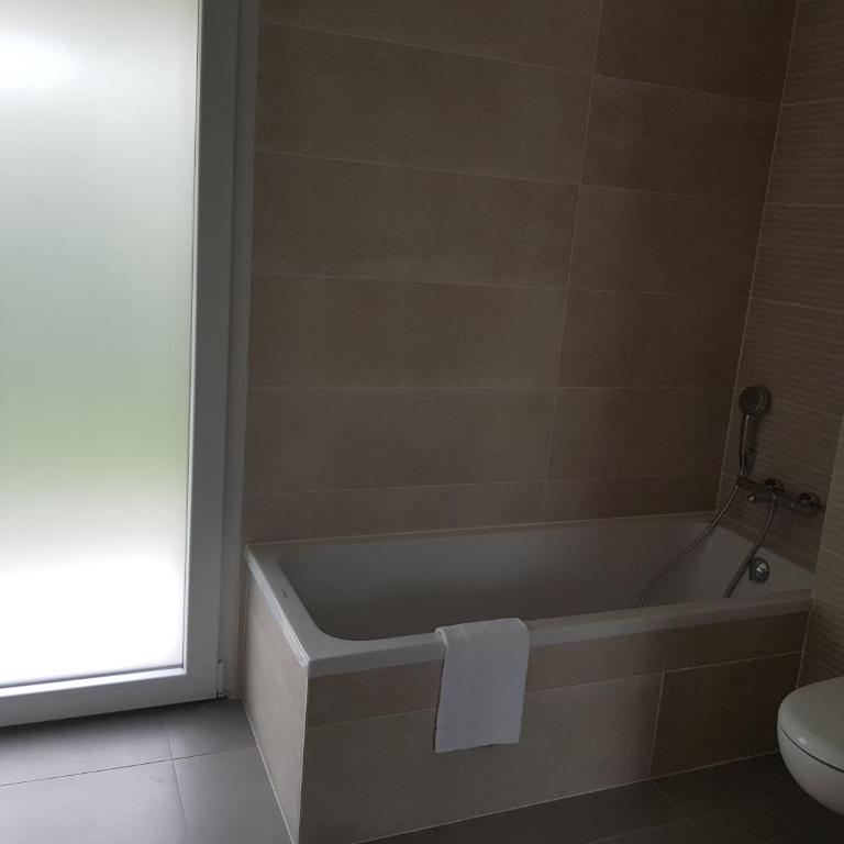 Appartement Duplex Jardin - Appartamento con Vista Montagna - 20