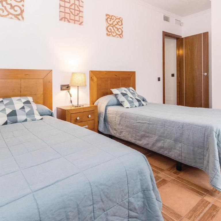 Gorgeous Home In Cómpeta - Casa de vacaciones de 5 dormitorios - 21