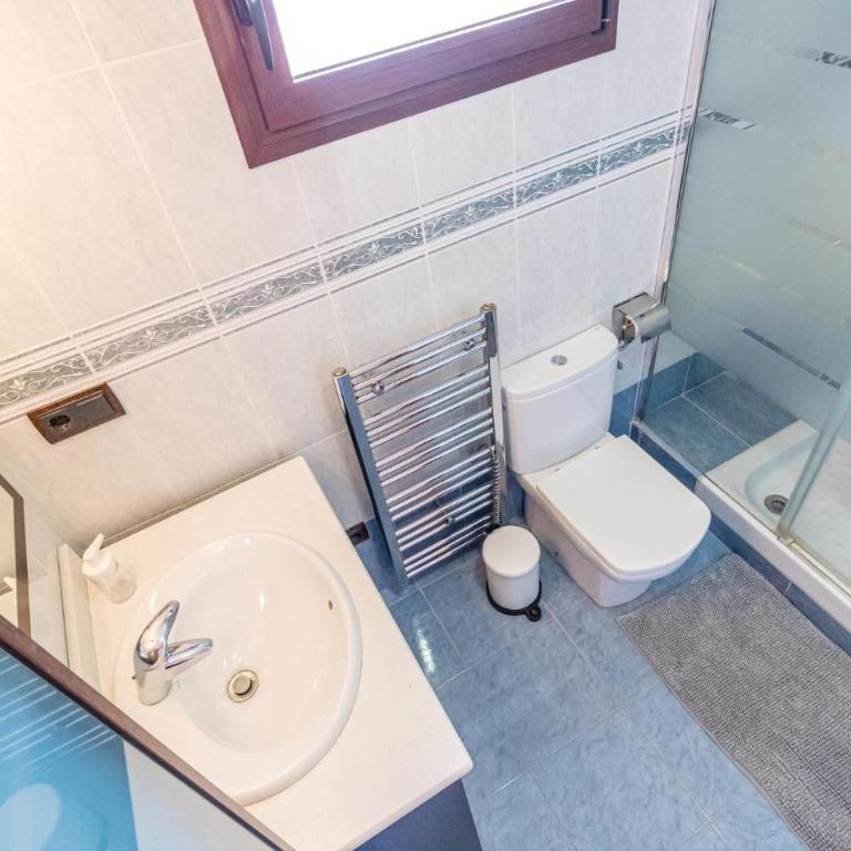 Gorgeous Home In Cómpeta - Casa de vacaciones de 5 dormitorios - 25