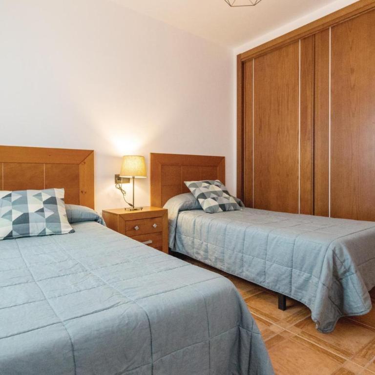 Gorgeous Home In Cómpeta - Casa de vacaciones de 5 dormitorios - 23