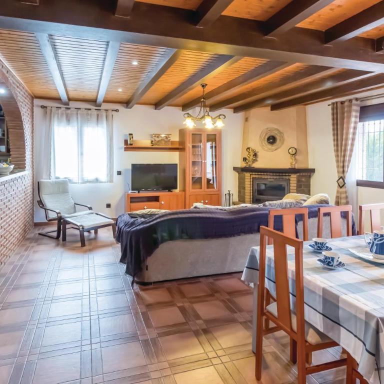 Gorgeous Home In Cómpeta - Casa de vacaciones de 5 dormitorios - 15
