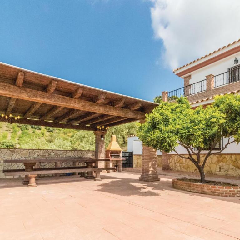 Gorgeous Home In Cómpeta - Casa de vacaciones de 5 dormitorios - 13