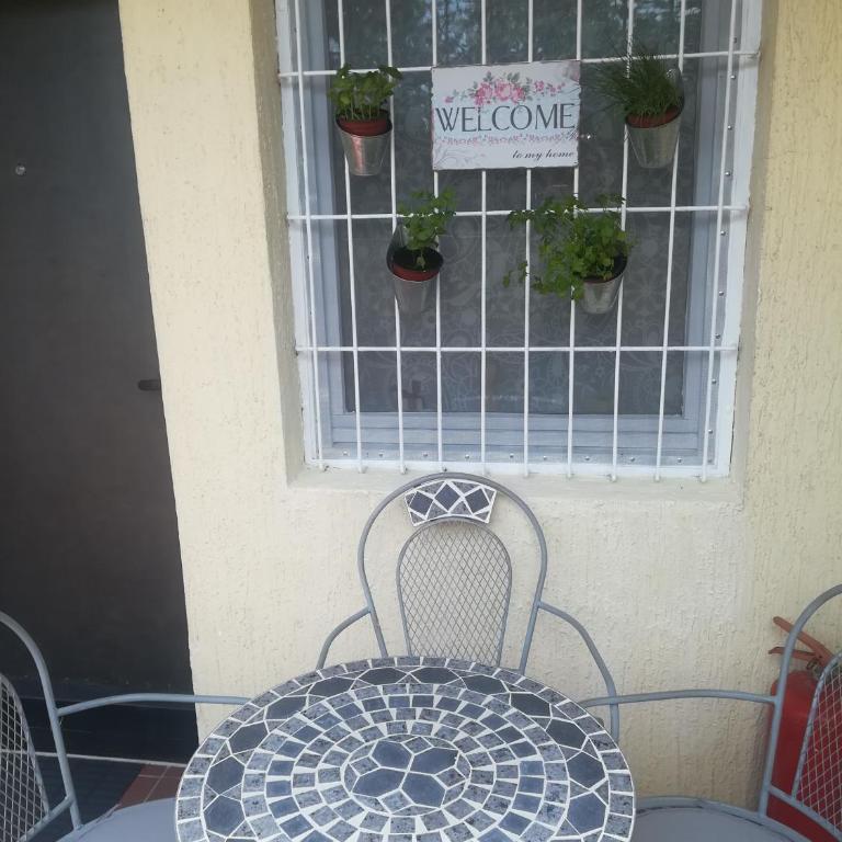 Anejo apartment - Apartman sa 1 Spavaćom Sobom - 4